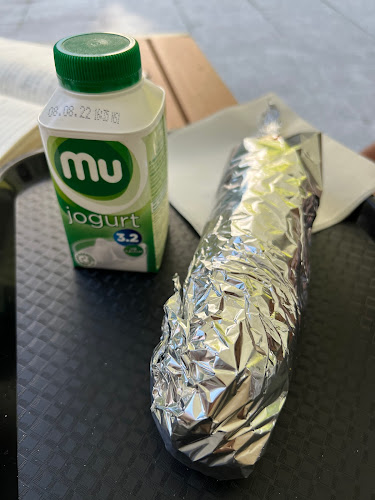 Fast food Tabor - Gastronomija in gostinstvo