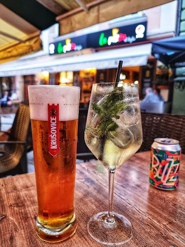 PATRICK'S PUB - Maribor