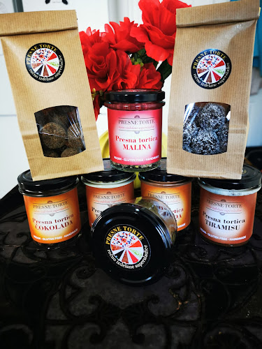 Presne Torte - Ilirska Bistrica