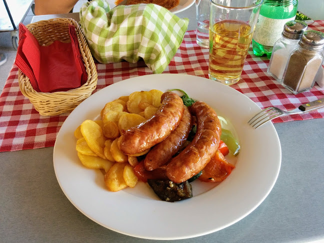 Comentarii opinii despre Modrijanova domačija / Grill