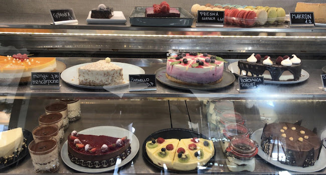 Kavarna Triglav (Nackle d.o.o.)