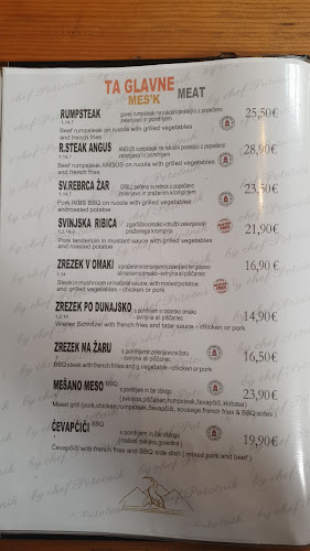 Comentarii opinii despre Gostilna Mihovc