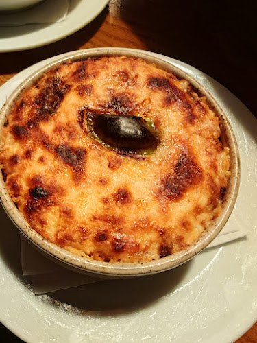 Gostišče Taverna - Gastronomija in gostinstvo