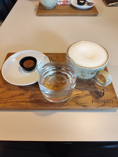 Posestvo Passero - Gastronomija in gostinstvo