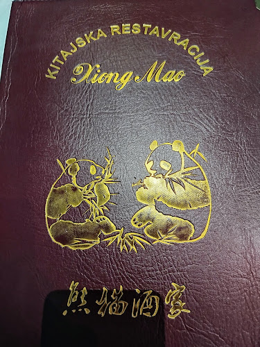 Shanghai - kitajska restavracija