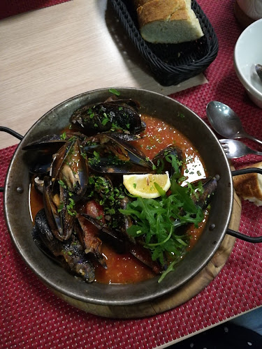 Comentarii opinii despre Gostilnica in pivnica šiška