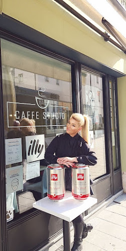 Caffe studio, gostinske storitve, Tjaša Matjaž sp.