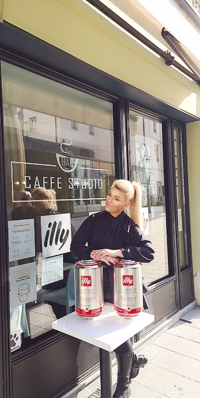 Caffe studio, gostinske storitve, Tjaša Matjaž sp.