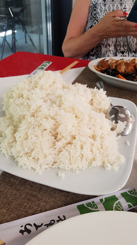 Opinii despre Kitajski Dvor (皇宫） în Celje - Gastronomija in gostinstvo