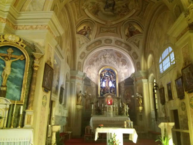 Slaščičarna in okrepčevalnica "Jagoda" Šenazi Ibrahimi s.p. - Dobrna