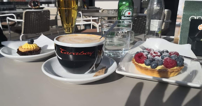 Antoni ice cream - Brežice