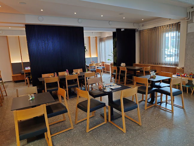 Opinii despre Kavarna in slaščičarna Sladka zapeljivost în Leskovec pri Krškem - Gastronomija in gostinstvo