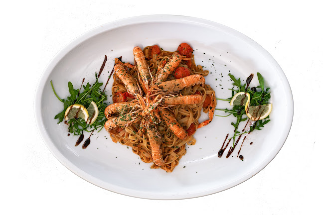 Opinii despre Restavracija & Pizzeria Alexsandro în Nova Gorica - Gastronomija in gostinstvo