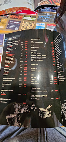 Pivovarna, Pivnica, Pizzeria Diavolo - Celje