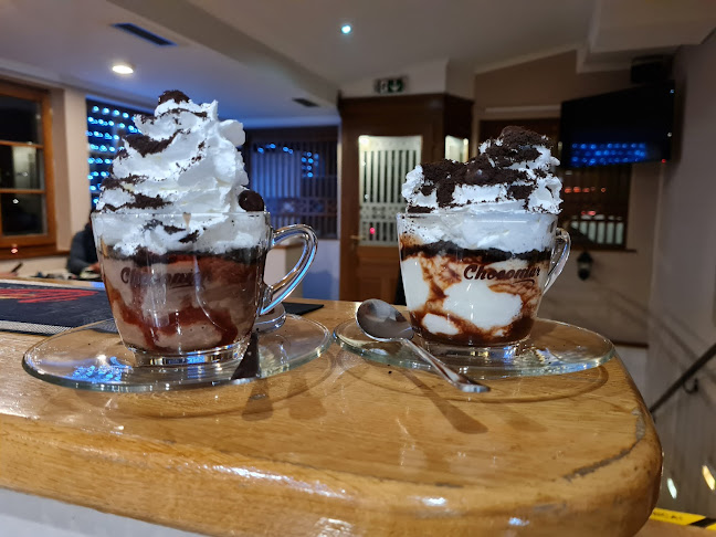 Opinii despre Karizma în Krško - Gastronomija in gostinstvo