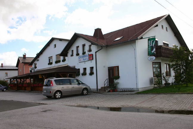 Gostilna Spirić - Murska Sobota