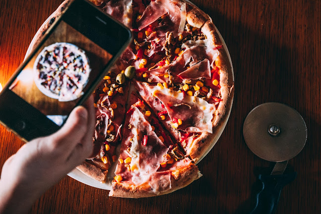 Picerija Moby Dick - Gastronomija in gostinstvo