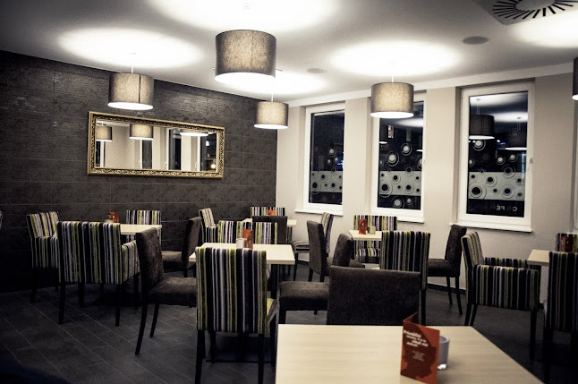 Kava bar "Plaza", Lidija Vrbnjak s.p.