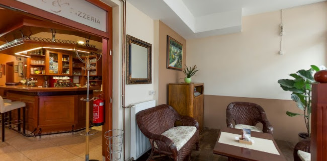 Opinii despre Caffe & pizzeria Emma în Šmartno v Rožni dolini - Gastronomija in gostinstvo