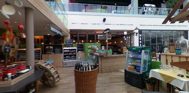 Restavracija Tuš - Gastronomija in gostinstvo