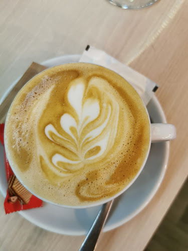 Opinii despre Dnevni bar forum 40, Mihela Zupanc s.p în Teharje - Gastronomija in gostinstvo