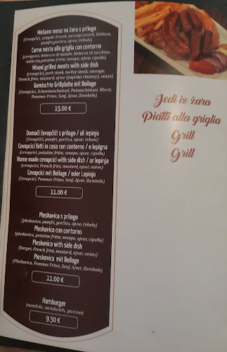 Robič 24, 5222 Kobarid