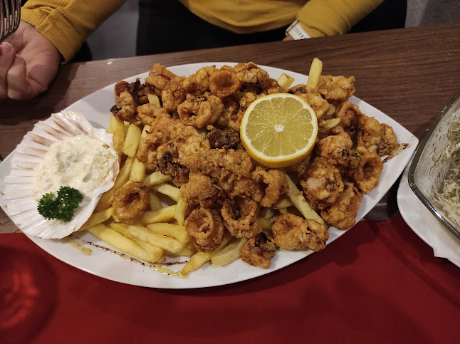 Comentarii opinii despre Kaferna