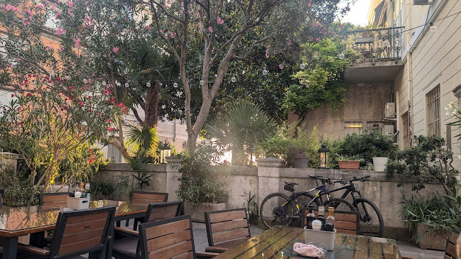 Comentarii opinii despre Gostilna Park