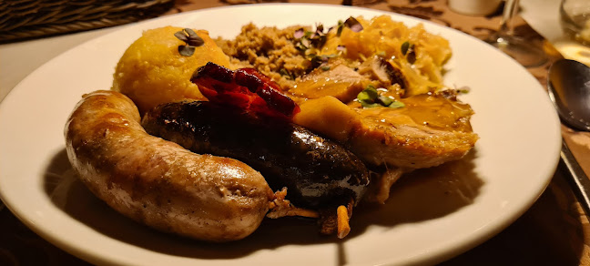 Comentarii opinii despre Gostilna Šestica