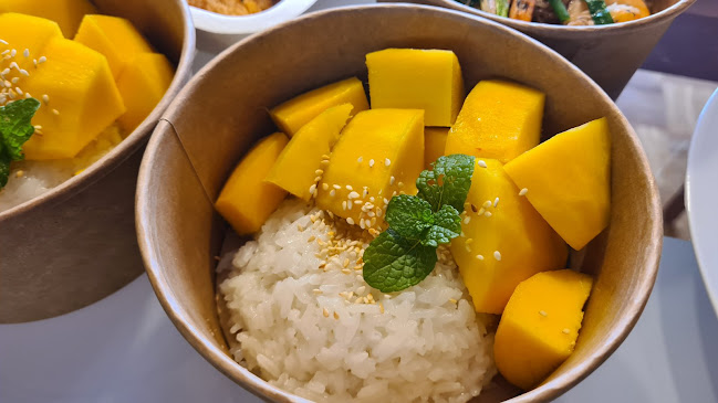 Zab Thai - Okusi Tajske