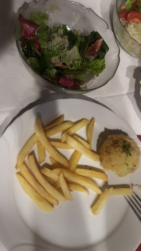 Opinii despre Gostilna pri Bevcu în Lukovica pri Domžalah - Gastronomija in gostinstvo