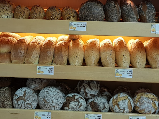 Pekarna Drava - Maribor