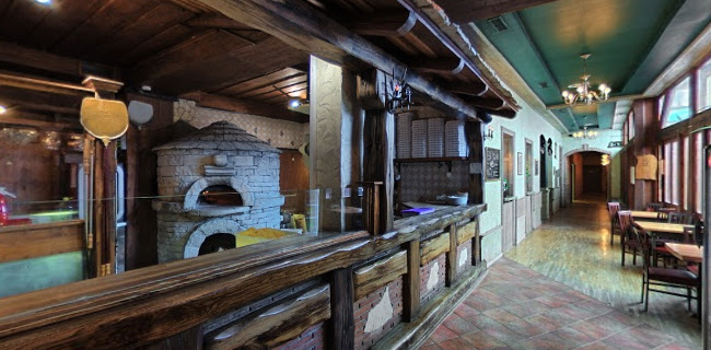 Pizzeria in restavracija Ancora - Maribor