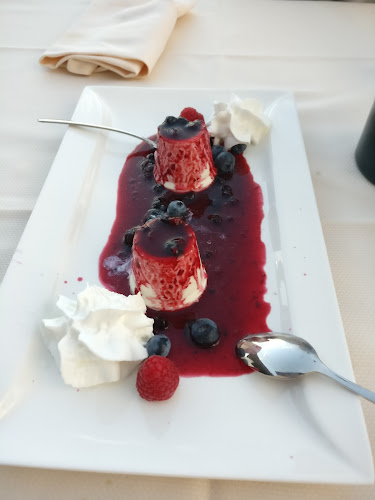 Restavracija Bužinel - Gastronomija in gostinstvo