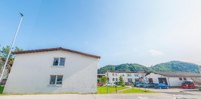 Pizzerija Kovač - Gastronomija in gostinstvo