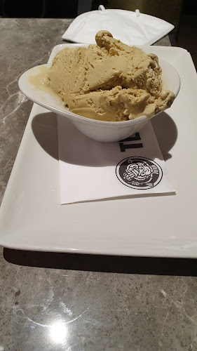 Čokoladna kavarna Teta Frida Europark Maribor - Maribor