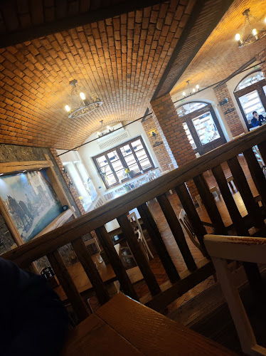 Gostilnica Orle - Gastronomija in gostinstvo