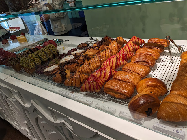 Comentarii opinii despre Fetiche Patisserie