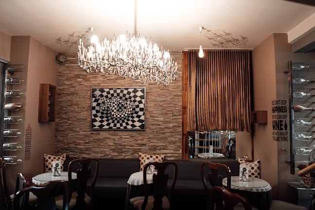 Opinii despre Kofi Plac în Ljubljana - Gastronomija in gostinstvo