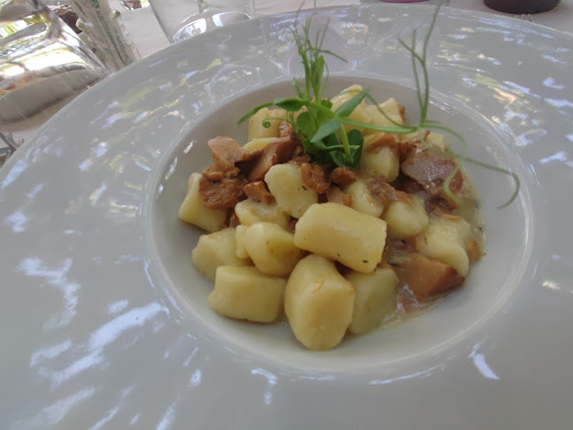 Gostilnica Mandrija - Nova Gorica