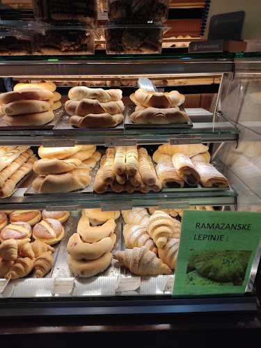 Altus+, pekarstvo in slaščičarstvo, d.o.o. - Jesenice