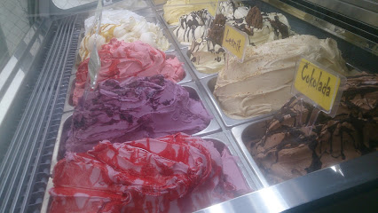 Sladoledi Amiti d.o.o.