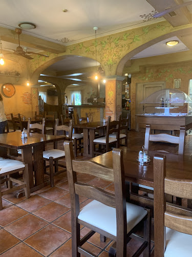 Comentarii opinii despre Gostilna, Picerija, Pivovarna - GALA IN