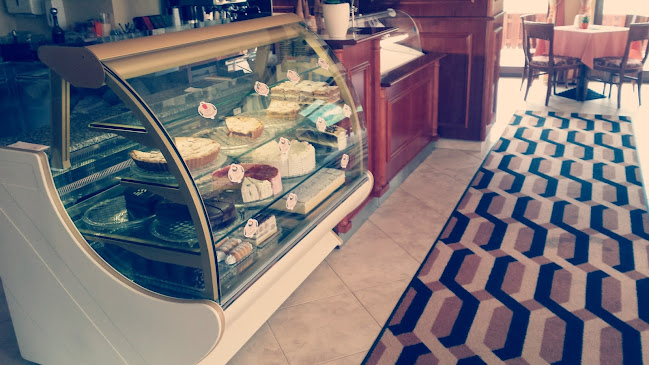 Slaščičarna Kala, B&B Kranjska Gora, Kristjan Čehajić s.p.