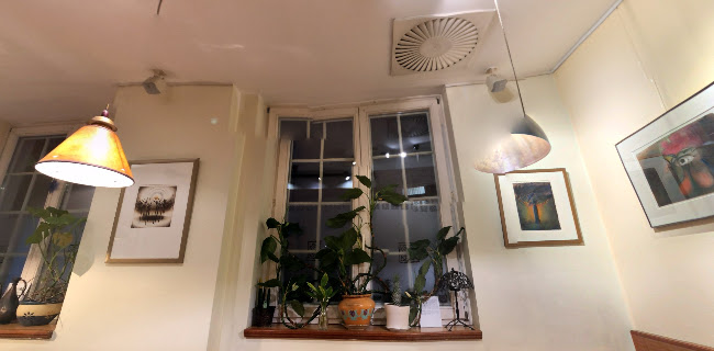 Restaurant Okarina - Bled