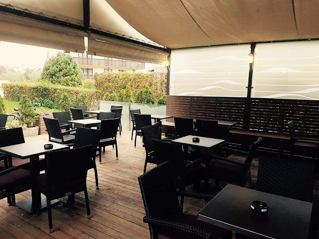 Marocco bar - Gastronomija in gostinstvo