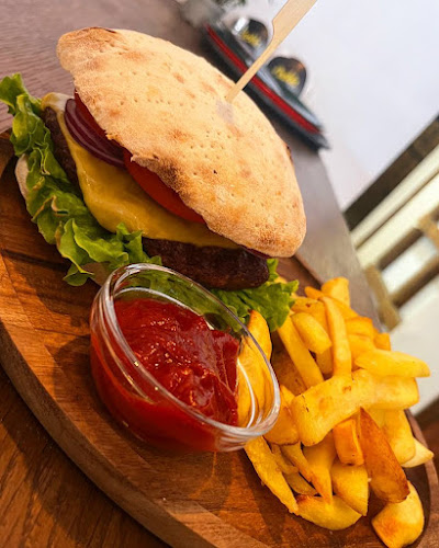 Comentarii opinii despre Picerija ,, Pri Mili,,,