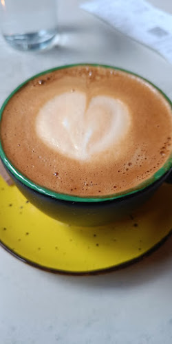 Comentarii opinii despre Kavoteka