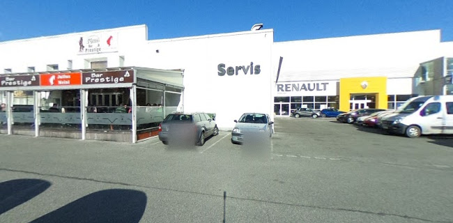 Bar Prestige - Labore