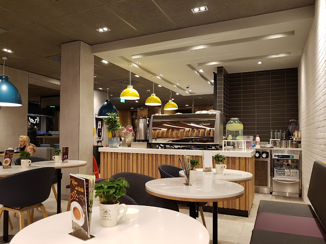 McDonald's Maribor Swaty